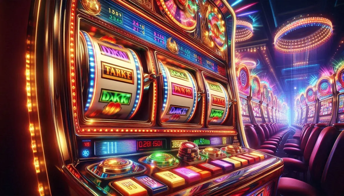 Century Mile Casino
